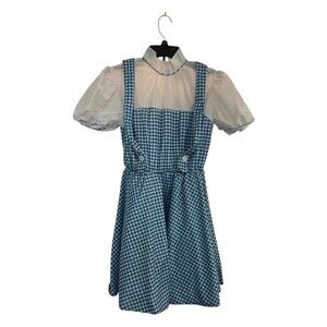 Women’s Dorthy Costume Size S/M